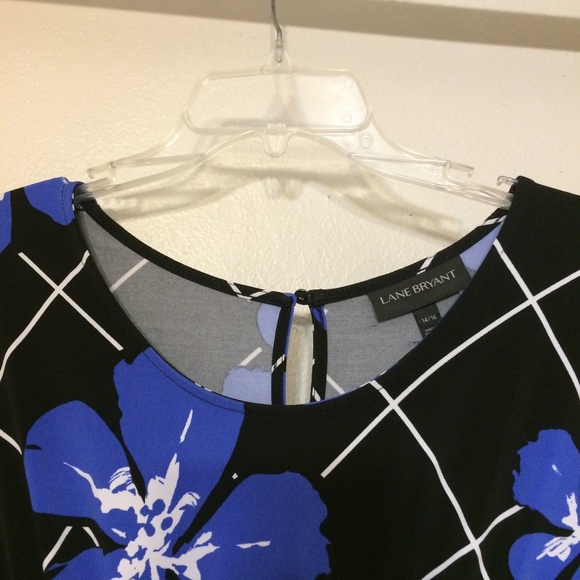 Lane Bryant Dress - Picture 4 of 8